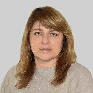 Katarína Horánska - Branch manager