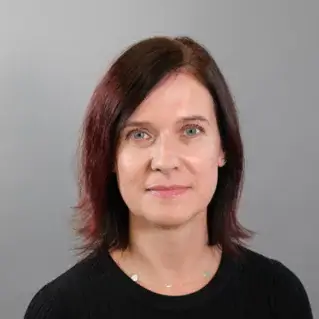 Branislava Majerová - Office manager pre Slovensko, fakturácia