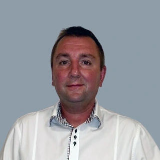 Peter Lokaj - Branch manager