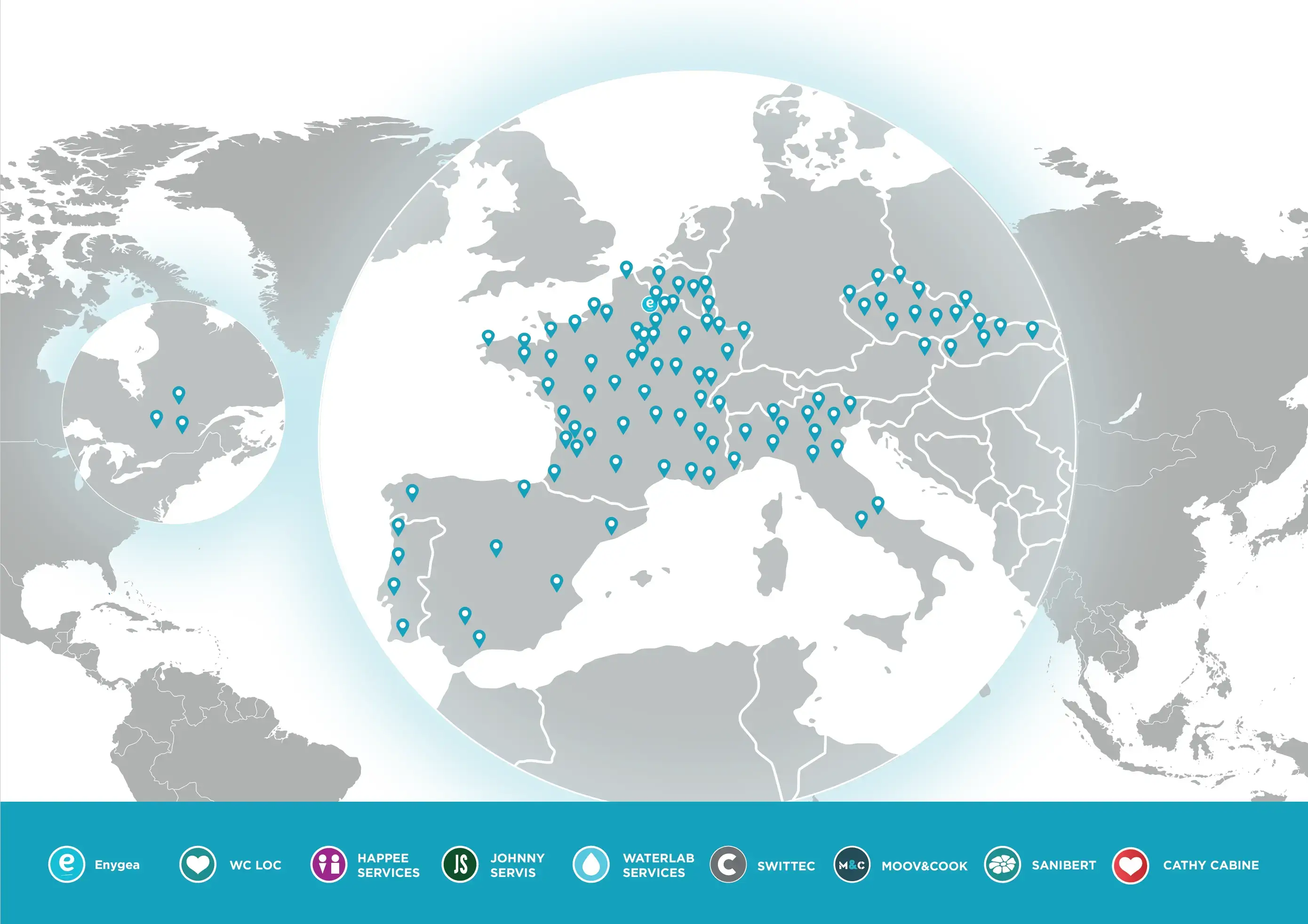 JOHNNY SERVIS - mobilní WC, toalety a oplocení