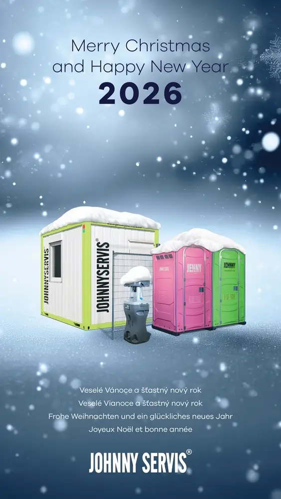 JOHNNY SERVIS - facilities for every occasion | JOHNNY SERVICE