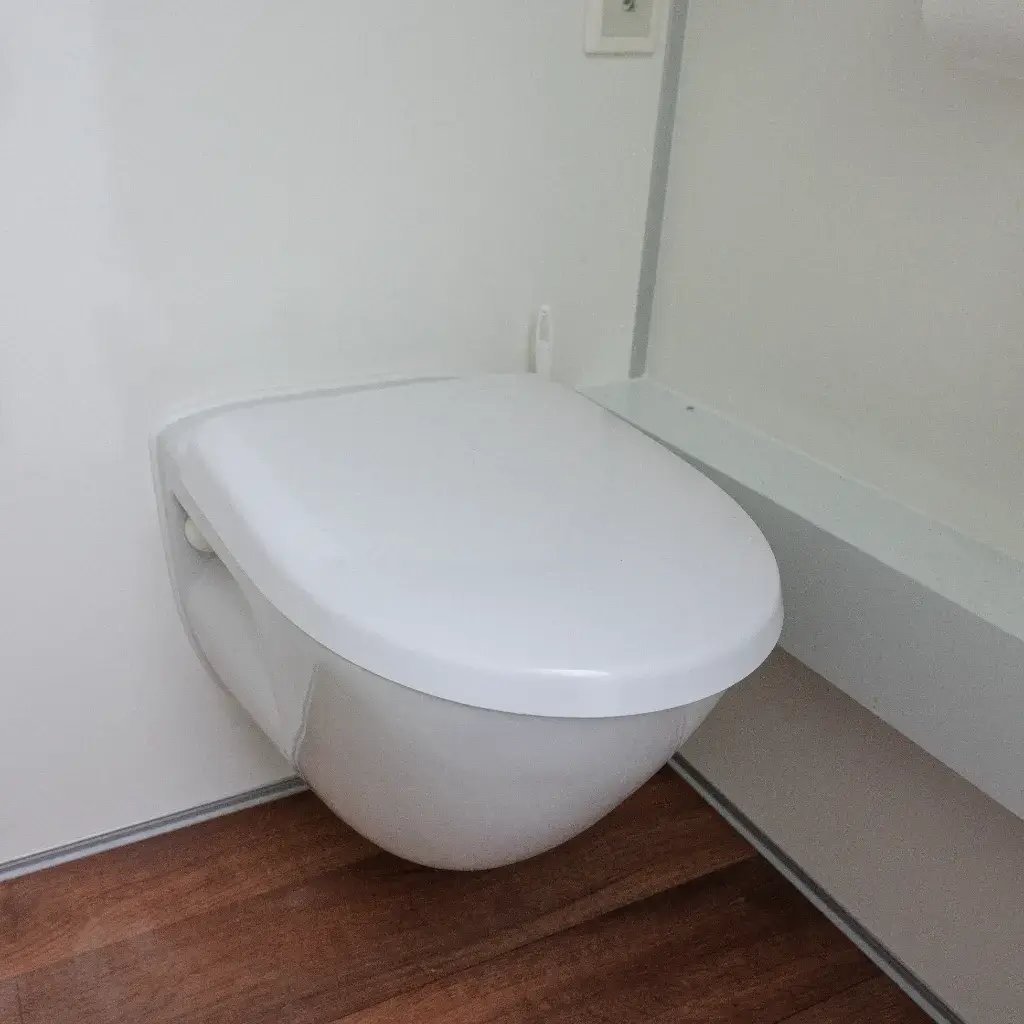 JOHNNY FIVE STAR  i Mini